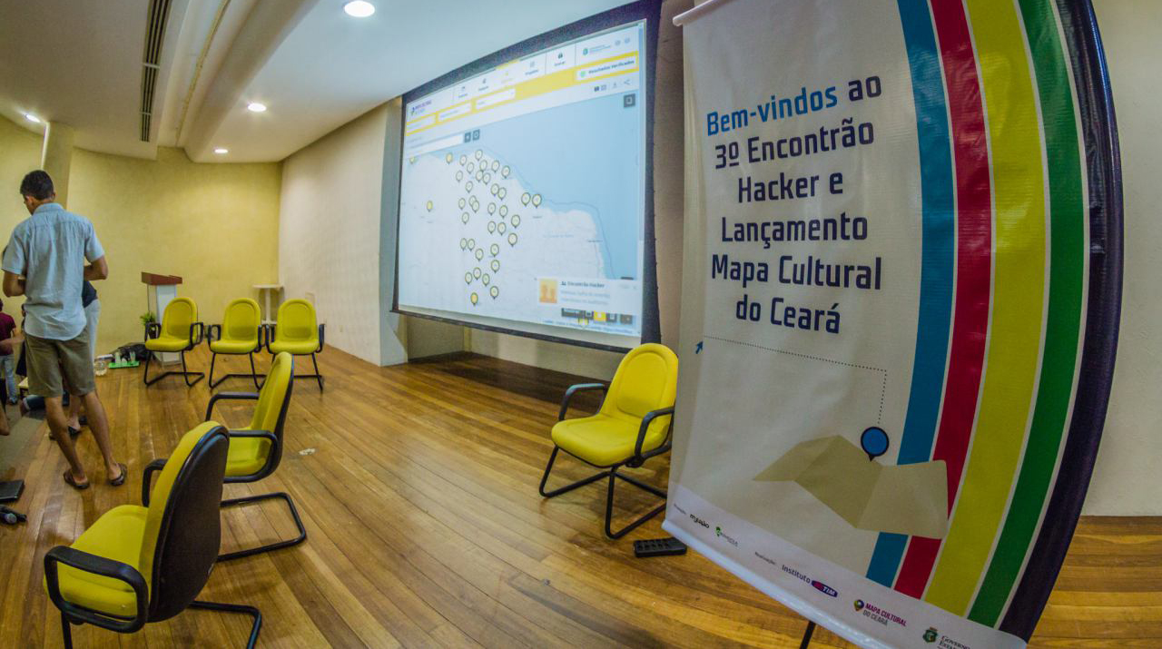3rd Encontrão Hacker is held in CE