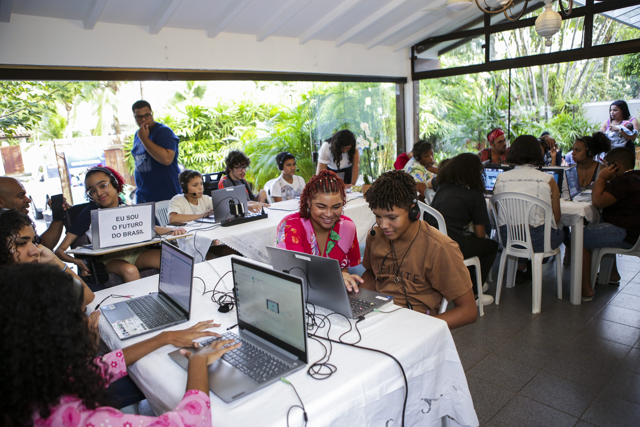 Educação Exponencial encerra semestre com destaque para o desenvolvimento de habilidades